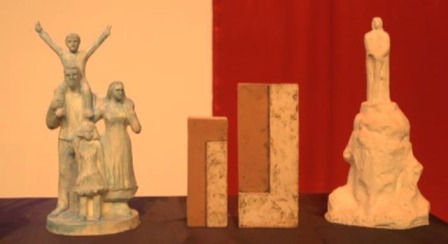 Hapet gara per monumentin e demokracise, prezantohen 9 projekte